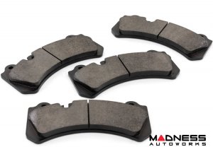 Jeep Wrangler JL - Brake Kit - Front 